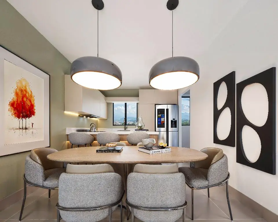 Apartamentos en venta en la Carretera las Palomas Santiago Licey Al Me Foto 7273237-12.jpg