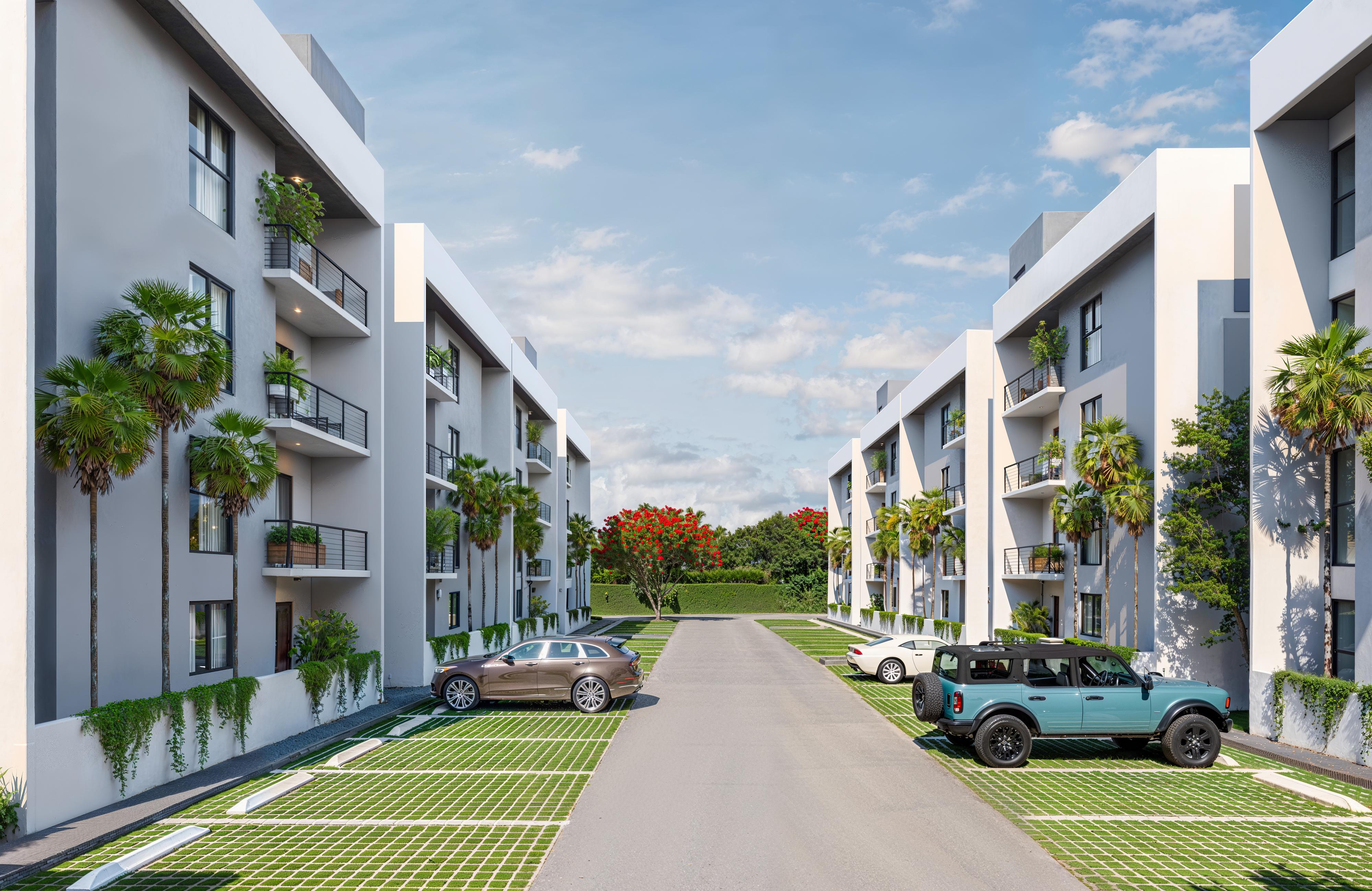 Apartamentos en venta en la Carretera las Palomas Santiago Licey Al Me Foto 7273237-3.jpg