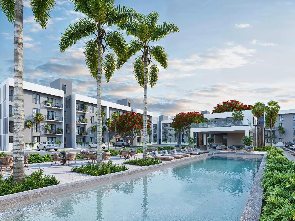 Apartamentos en venta en la Carretera las Palomas Santiago Licey Al Me Foto 7273237-7.jpg