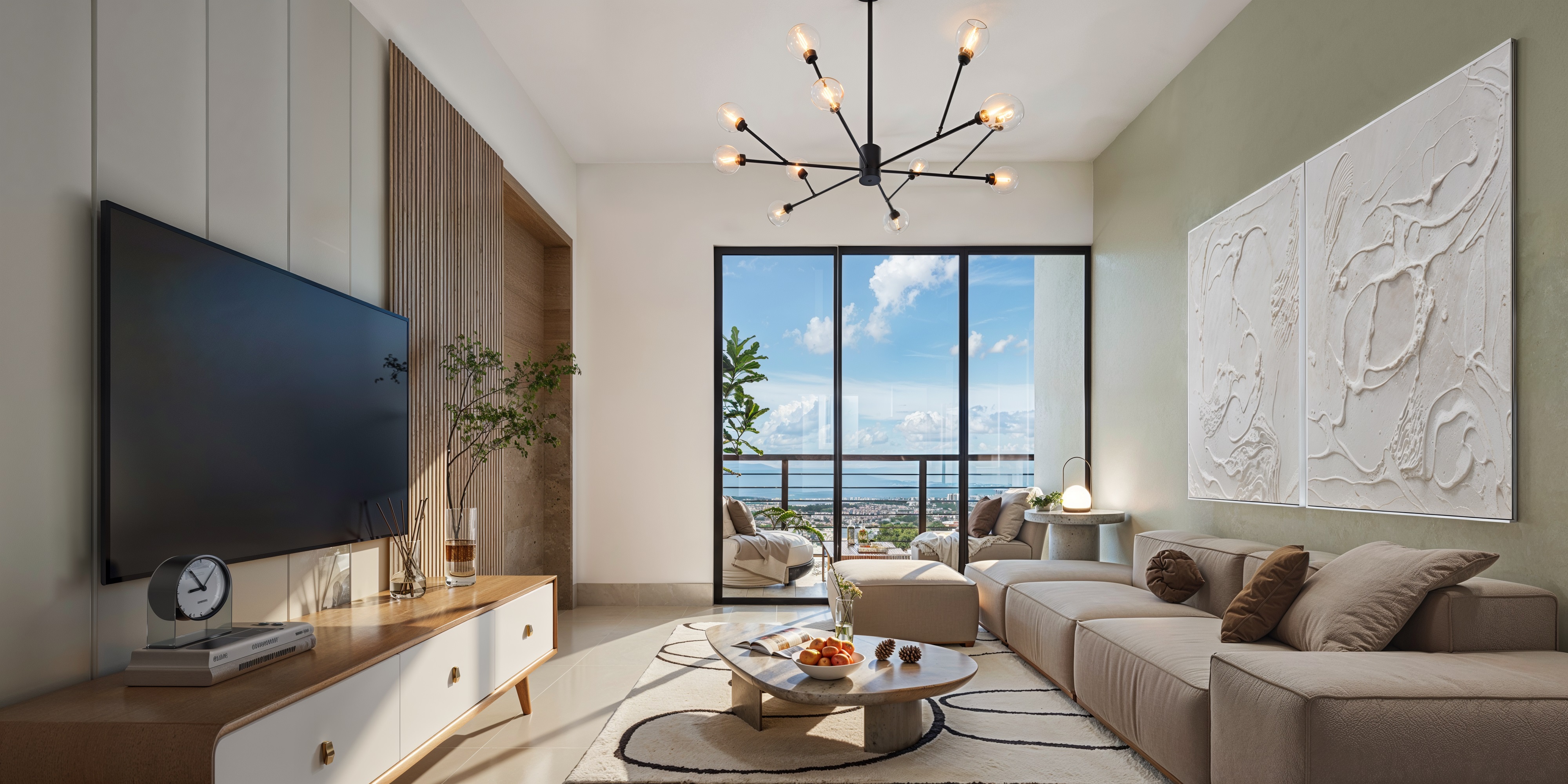 Apartamentos en venta en la Carretera las Palomas Santiago Licey Al Me Foto 7273237-9.jpg
