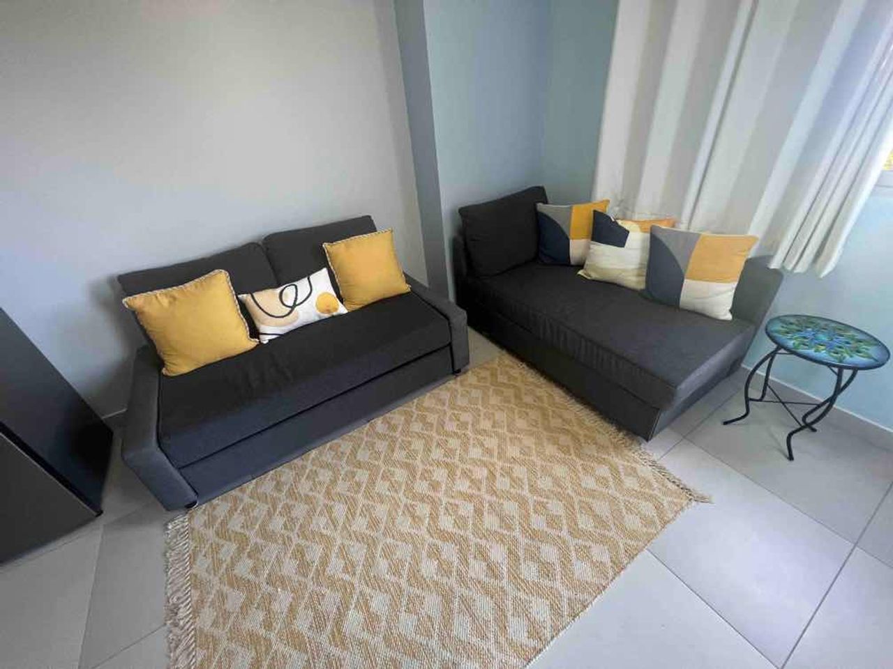 Alquilo apartamento amueblado de una habitación en Kenddasol Residence Foto 7273240-2.jpg
