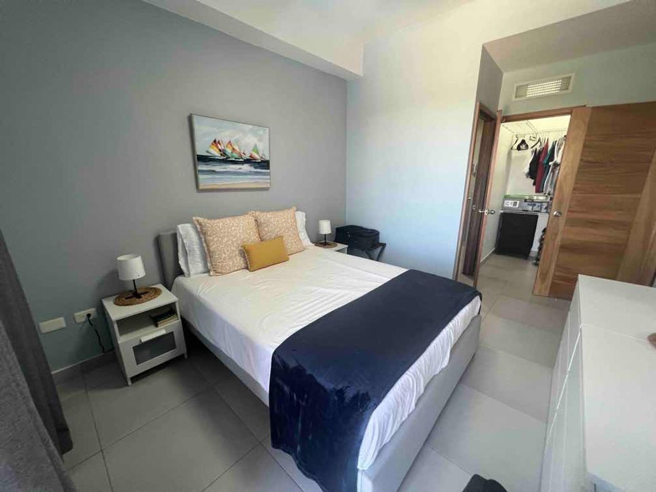 Alquilo apartamento amueblado de una habitación en Kenddasol Residence Foto 7273240-4.jpg
