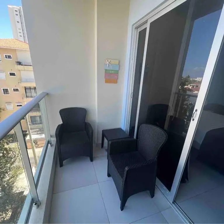 Alquilo apartamento amueblado de una habitación en Kenddasol Residence Foto 7273240-5.jpg