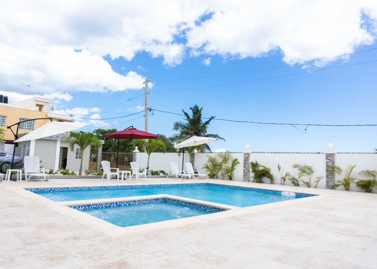 Apartamento Amueblado  frente a la playa. Foto 7273242-3.jpg