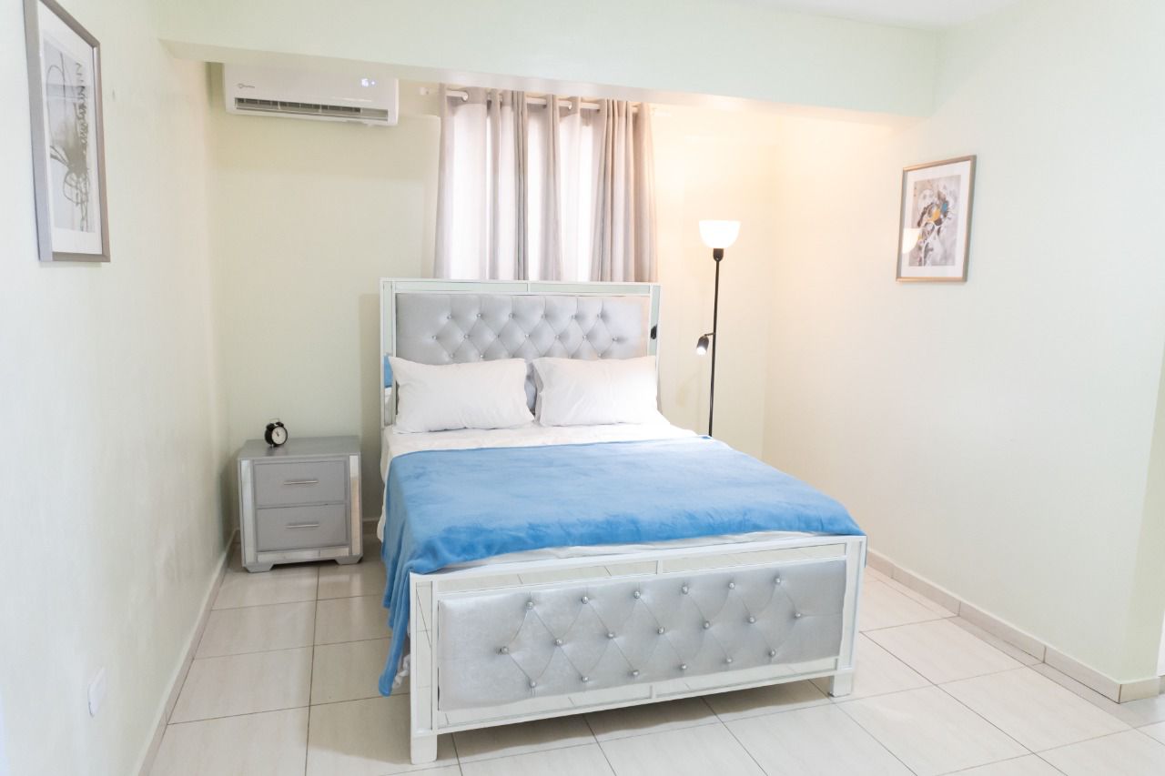 Apartamento Amueblado  frente a la playa. Foto 7273242-9.jpg