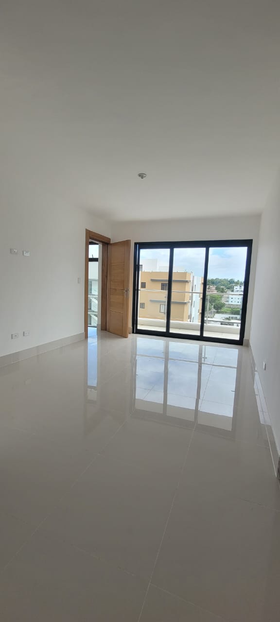 Alquila este espacioso Penthouse en Los Alamos Foto 7273267-3.jpg