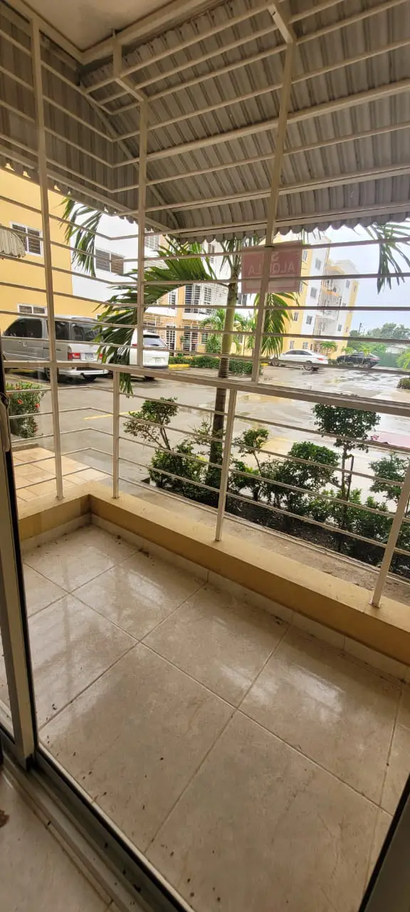 Alquilo apartamento en Residencial Alegro Foto 7273269-2.jpg