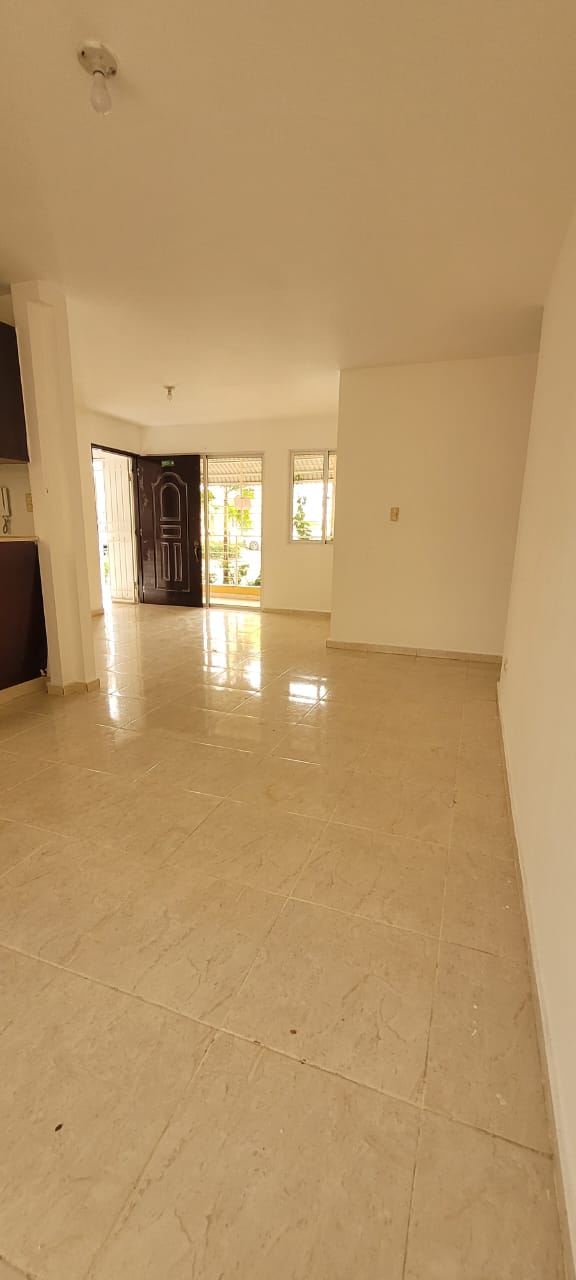 Alquilo apartamento en Residencial Alegro Foto 7273269-4.jpg