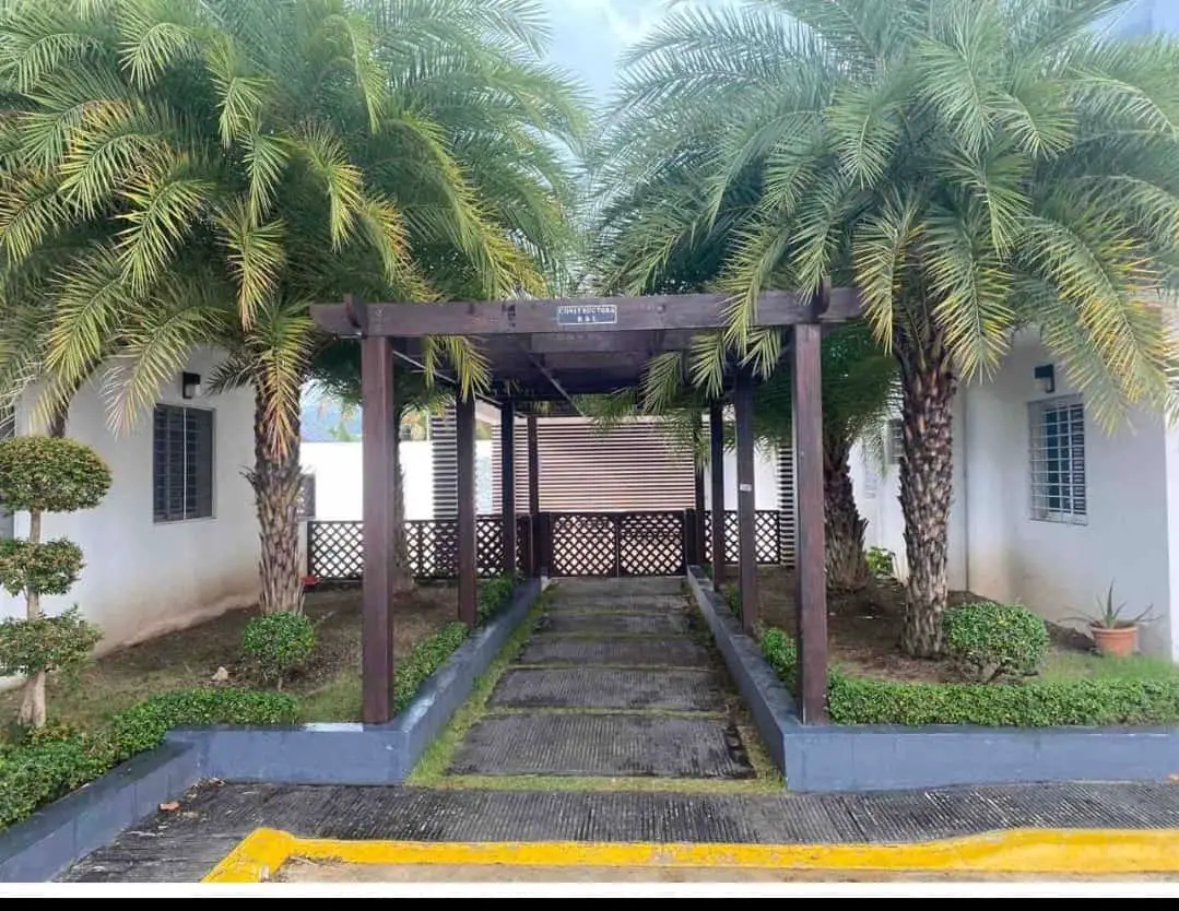 Vendo apartamento en Los Llanos de Gurabo Foto 7273271-3.jpg