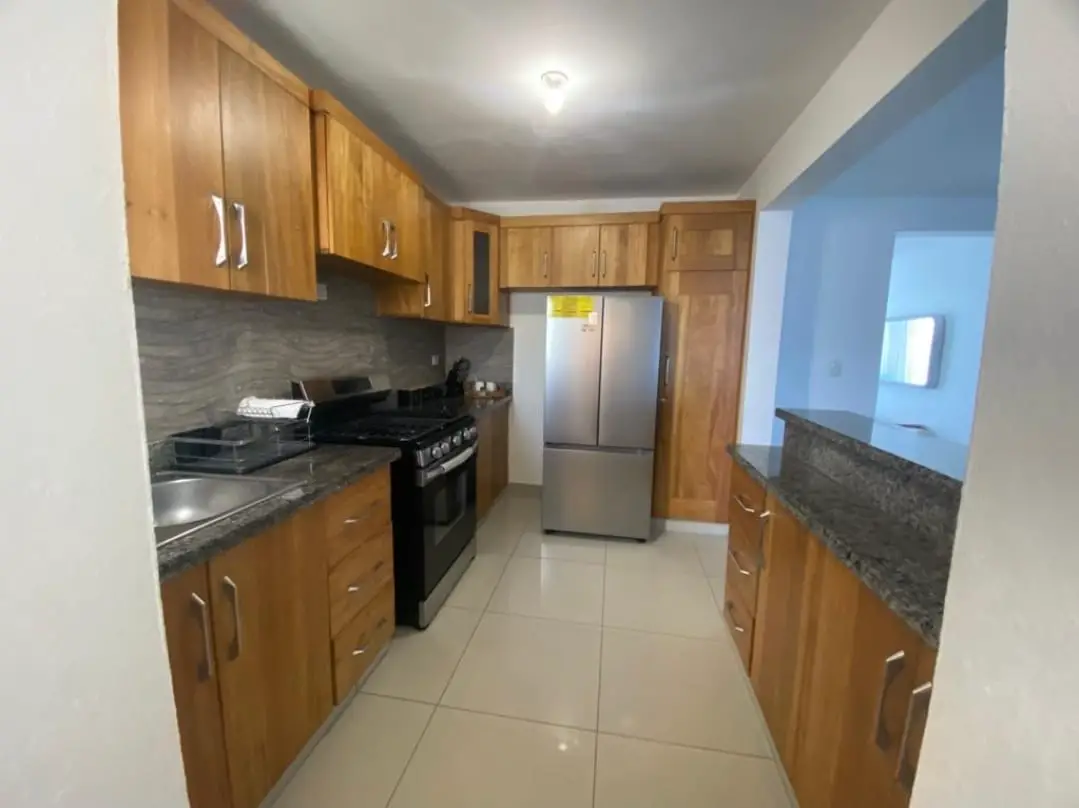 Vendo apartamento en Los Llanos de Gurabo Foto 7273271-5.jpg