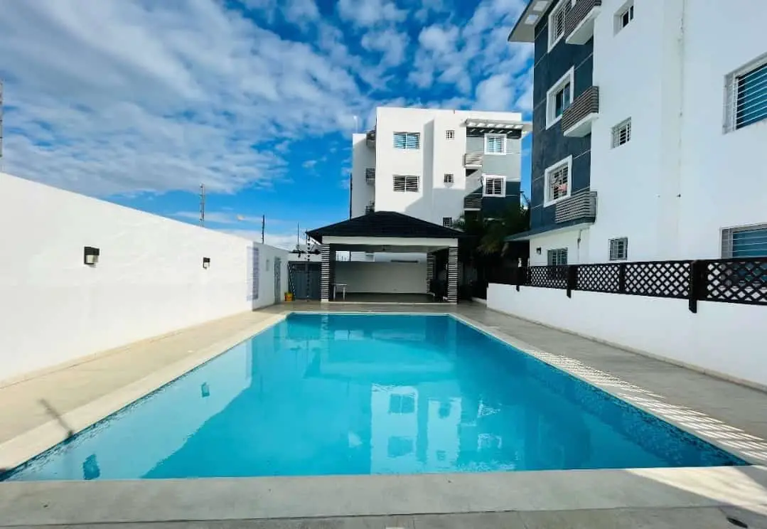 Vendo apartamento en Los Llanos de Gurabo Foto 7273271-6.jpg