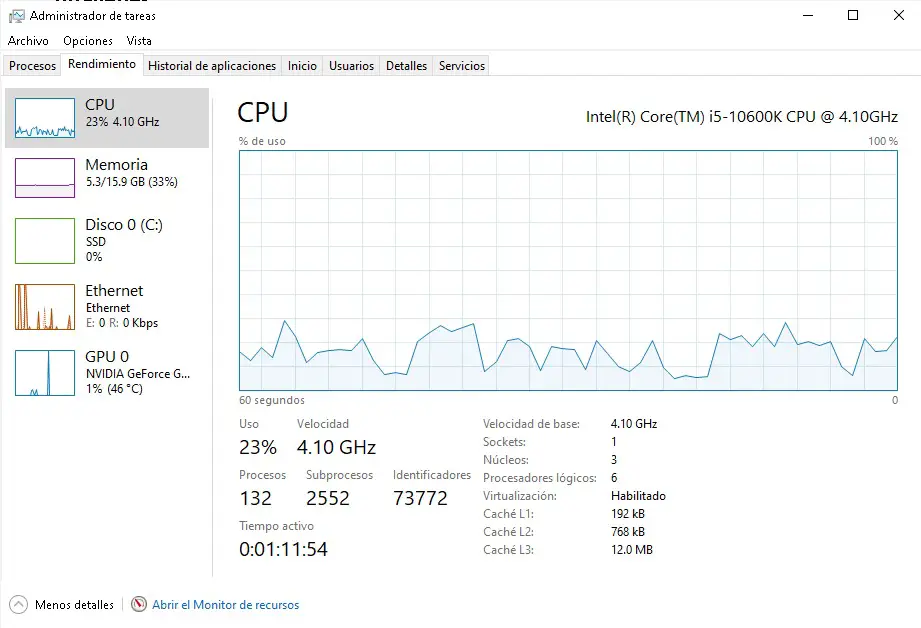 Procesador Intel I5-10600k Foto 7273273-2.jpg