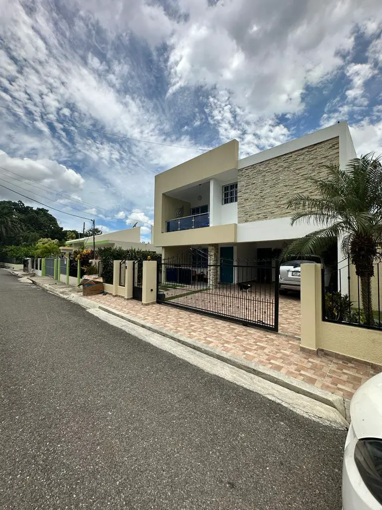 Vendo majestuoso casa Aprovecha esta gran oportunidad y adquiere tu ca Foto 7273278-2.jpg