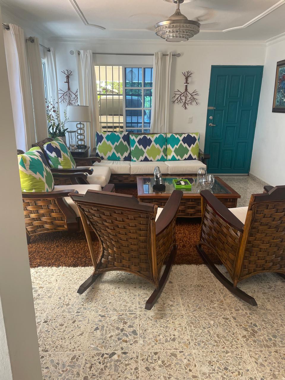 Vendo majestuoso casa Aprovecha esta gran oportunidad y adquiere tu ca Foto 7273278-4.jpg