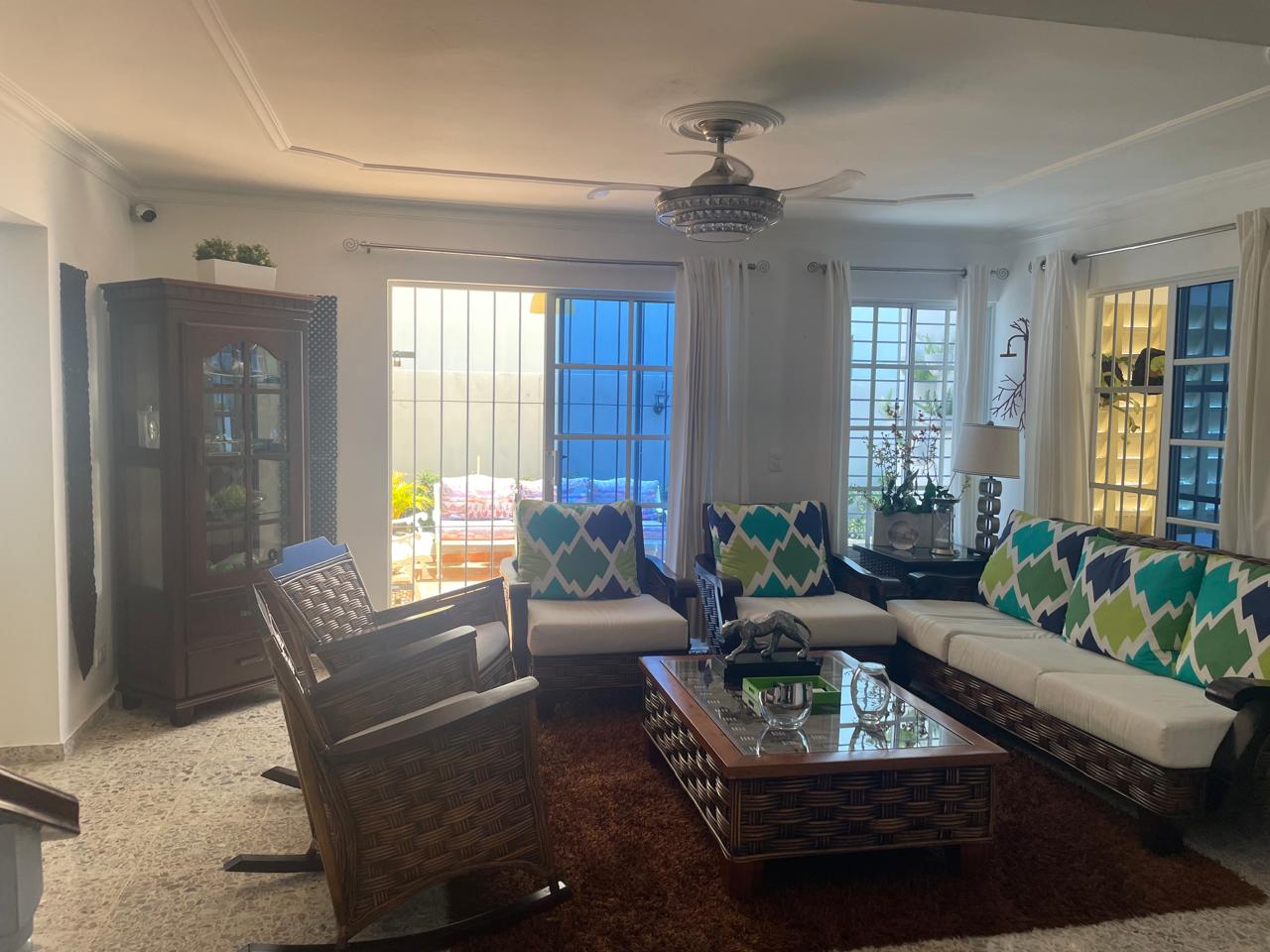 Vendo majestuoso casa Aprovecha esta gran oportunidad y adquiere tu ca Foto 7273278-5.jpg