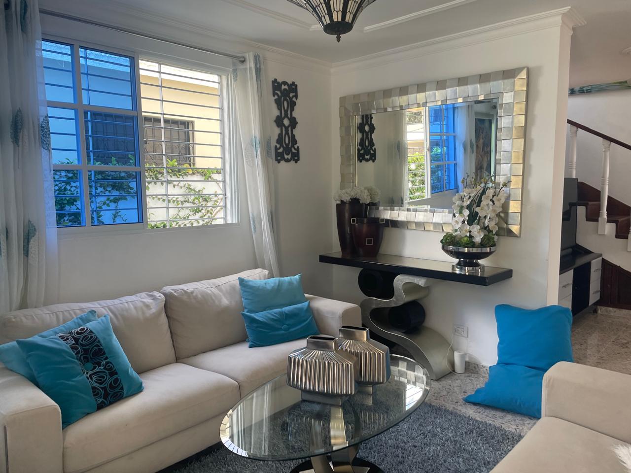 Vendo majestuoso casa Aprovecha esta gran oportunidad y adquiere tu ca Foto 7273278-6.jpg