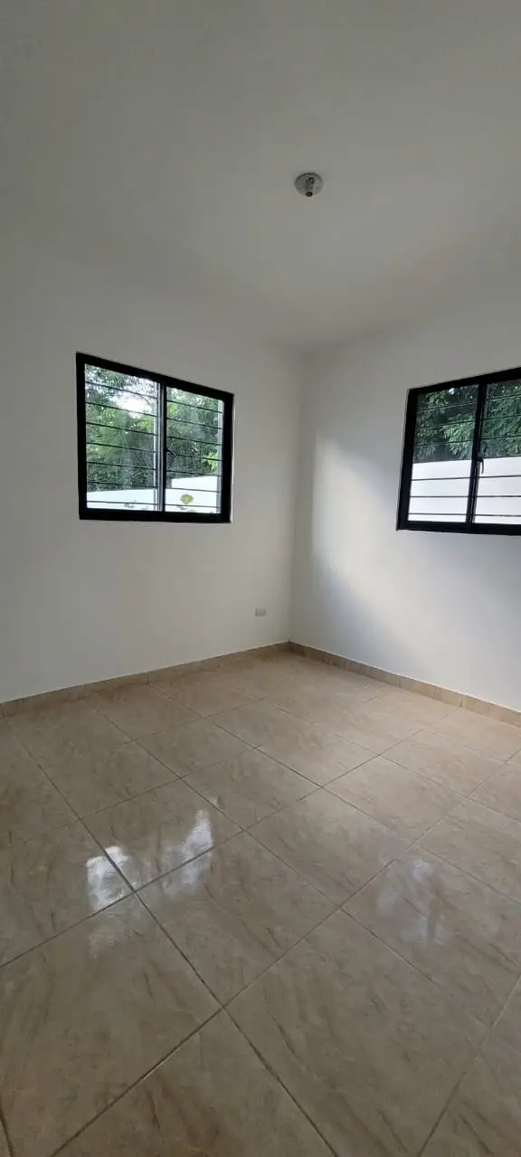 Alquilo apartamento de primer nivel en Santiago Foto 7273279-5.jpg