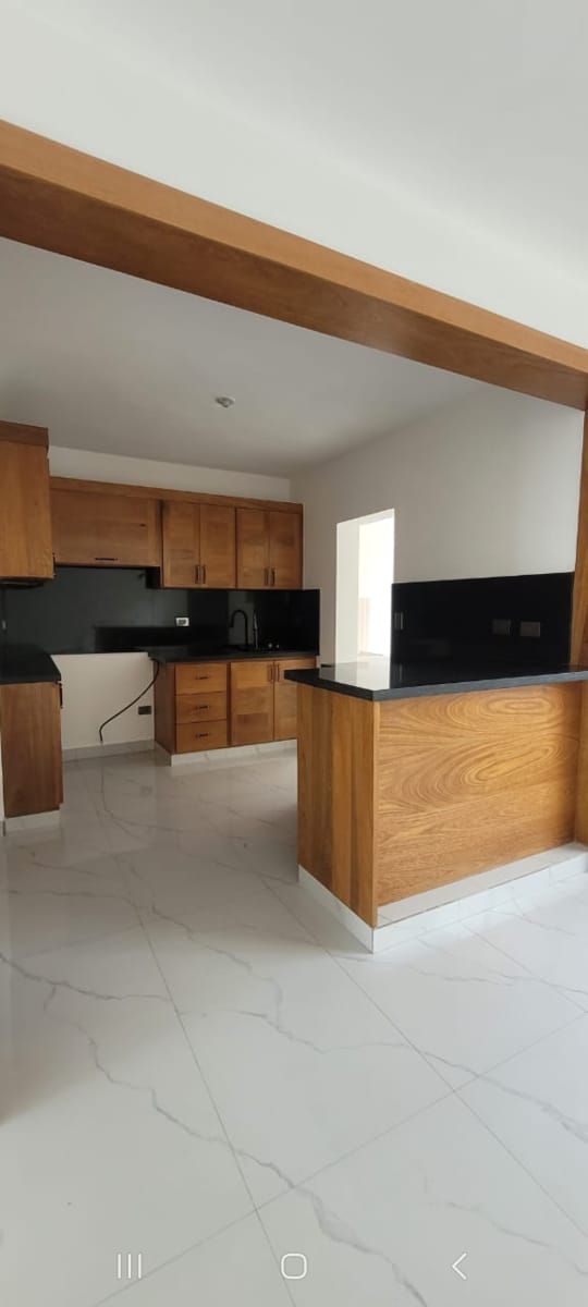 Alquilo este apartamento en Las Damas Santiago Foto 7273280-4.jpg