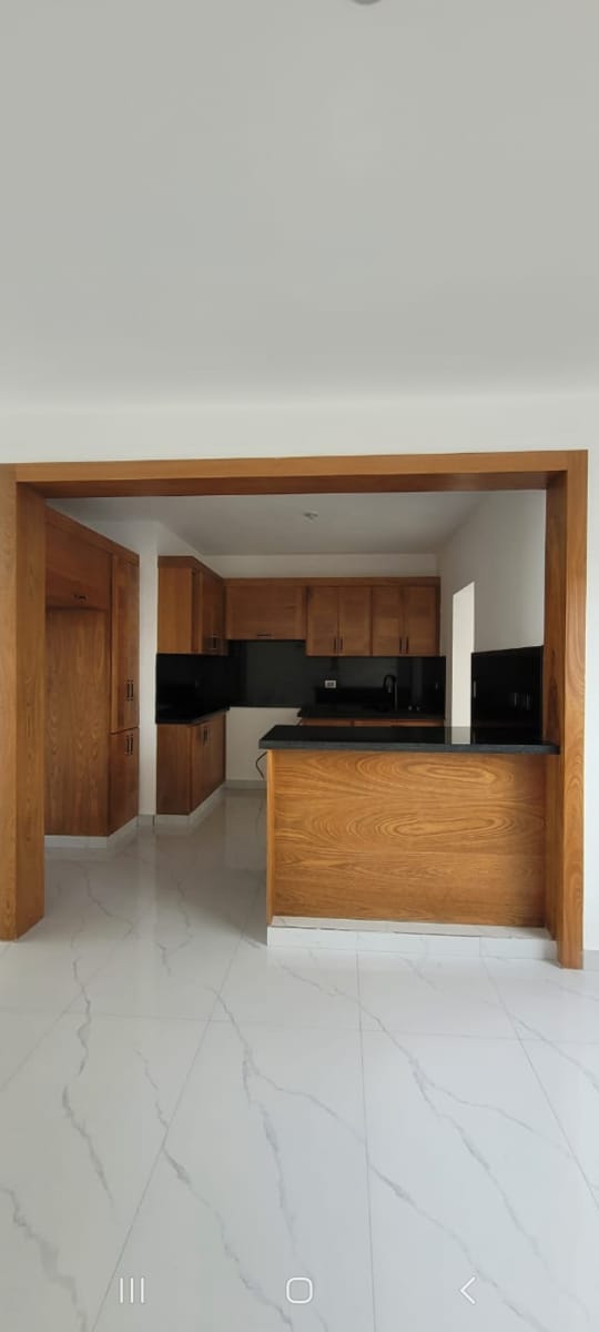 Alquilo este apartamento en Las Damas Santiago Foto 7273280-5.jpg