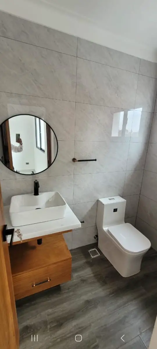 Alquilo este apartamento en Las Damas Santiago Foto 7273280-8.jpg