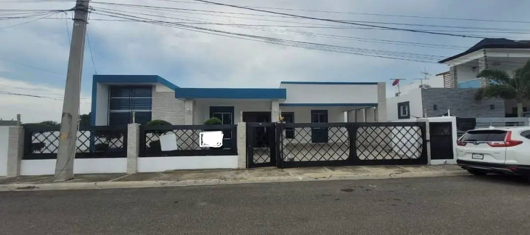Vendo casa en Los Llanos de Gurabo- Santiago  Foto 7273283-2.jpg