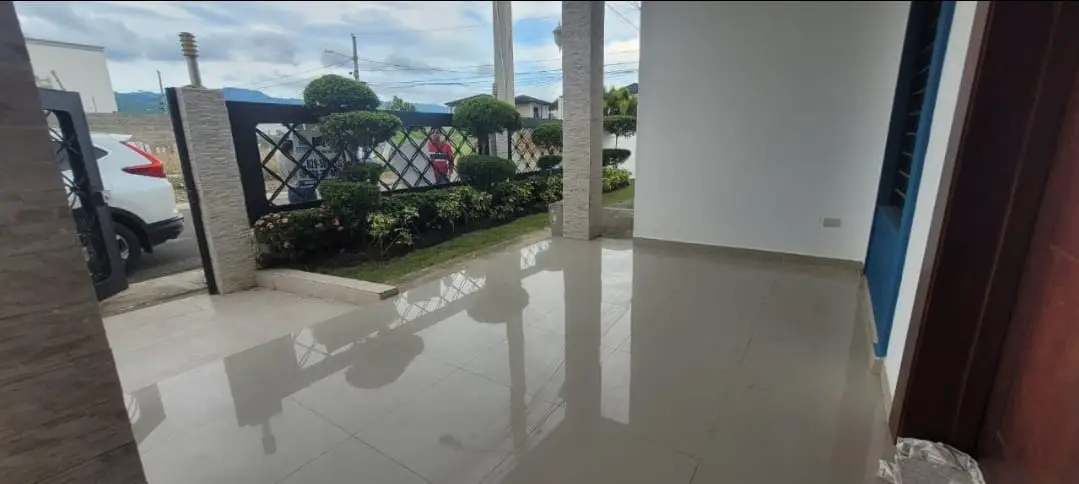 Vendo casa en Los Llanos de Gurabo- Santiago  Foto 7273283-4.jpg