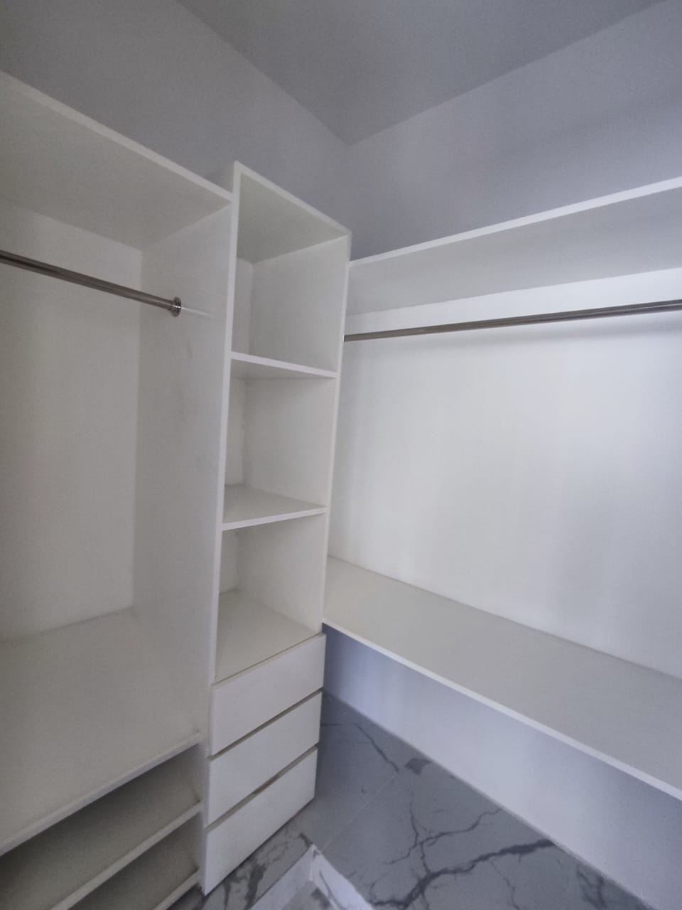 Alquilo segundo nivel apartamento en Santiago Foto 7273285-10.jpg