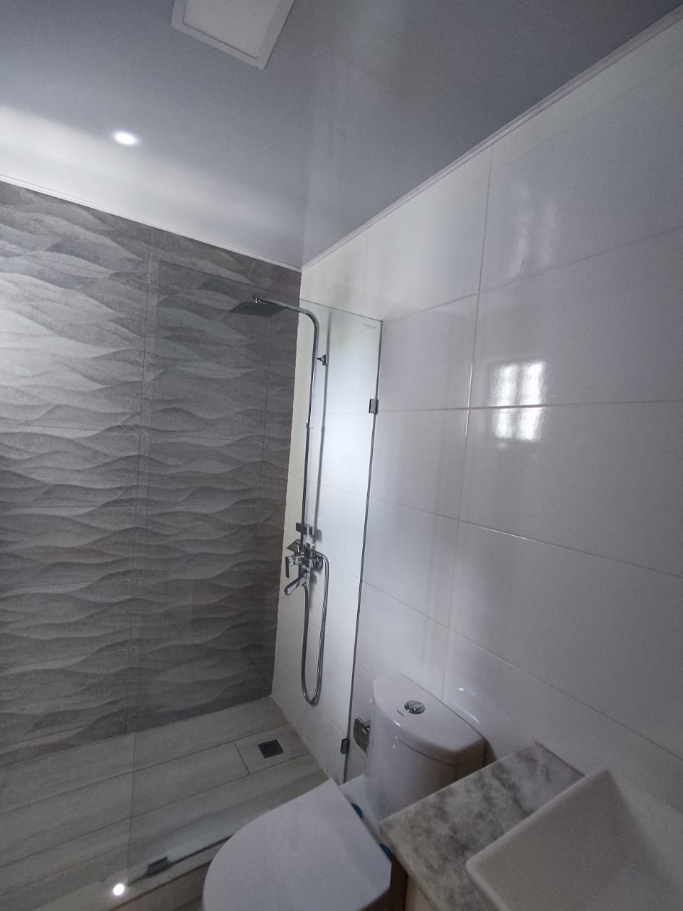 Alquilo segundo nivel apartamento en Santiago Foto 7273285-11.jpg