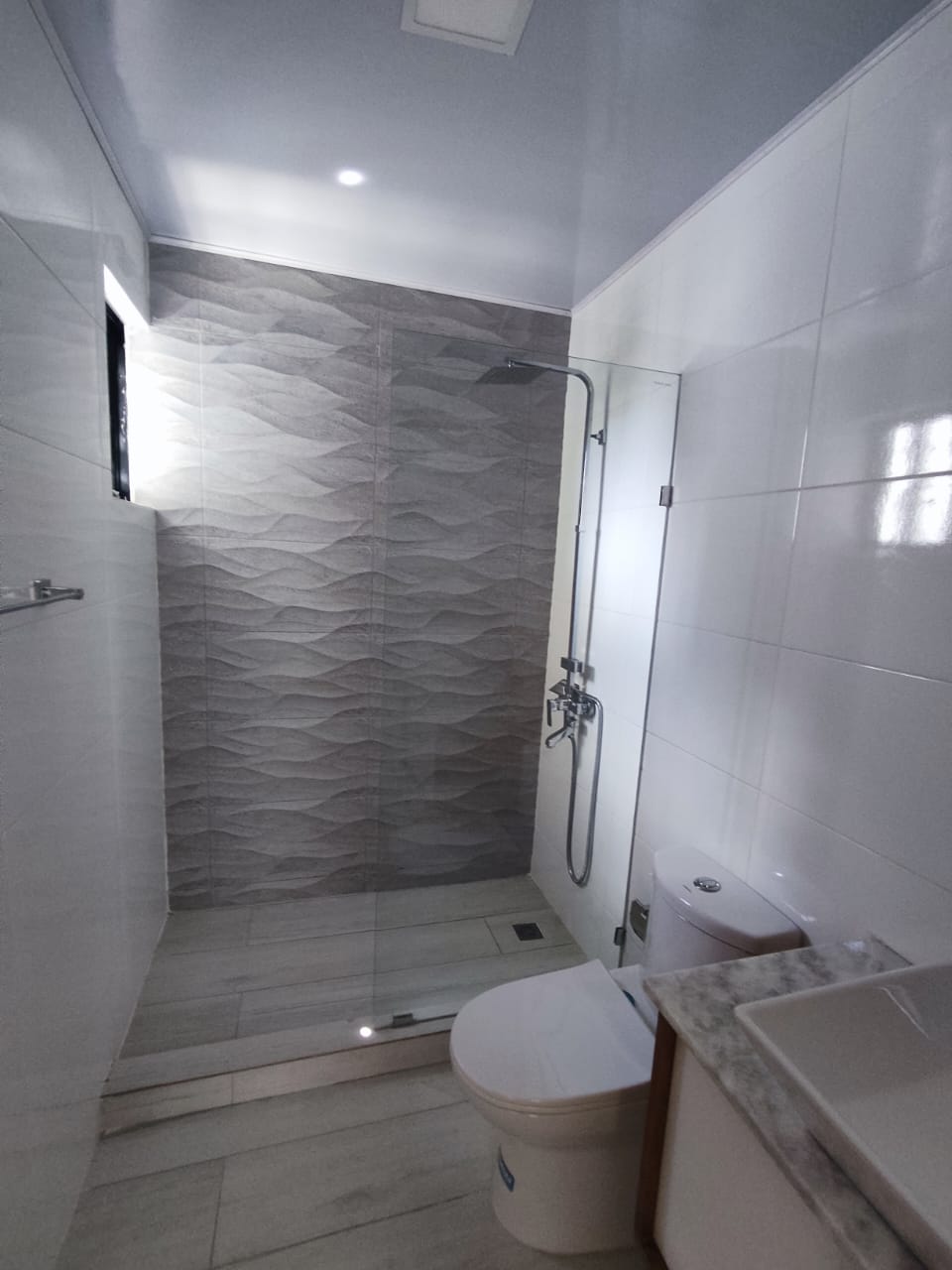 Alquilo segundo nivel apartamento en Santiago Foto 7273285-12.jpg