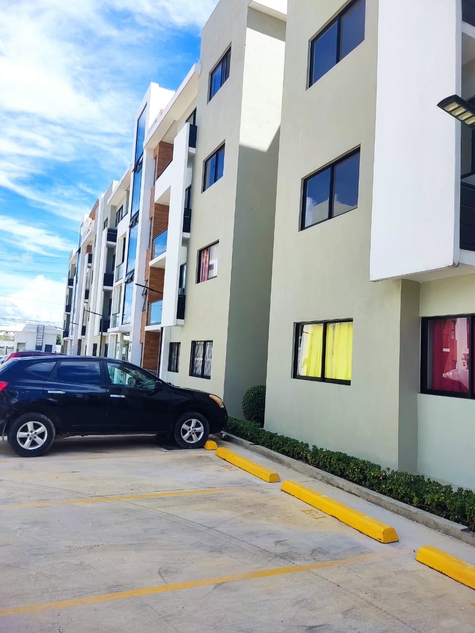 Alquilo segundo nivel apartamento en Santiago Foto 7273285-3.jpg