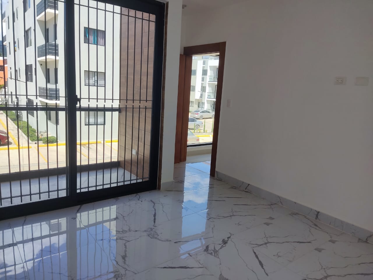 Alquilo segundo nivel apartamento en Santiago Foto 7273285-4.jpg