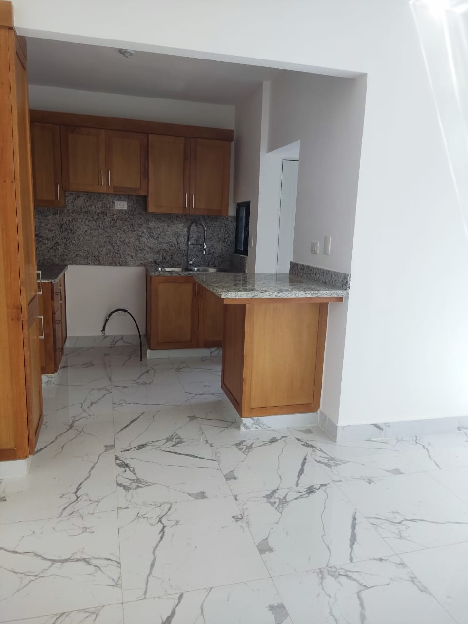Alquilo segundo nivel apartamento en Santiago Foto 7273285-6.jpg