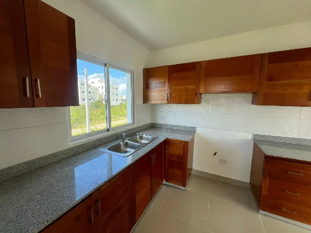 Se Vende Apartamento Nuevo a Estrenar prox a la Aut. Las Américas  Foto 7273287-1.jpg