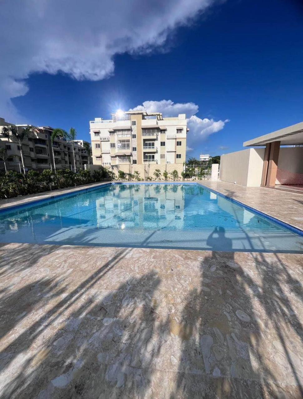 Se alquila apartamento ubicado en la Autopista de San Isidro  Foto 7273288-5.jpg