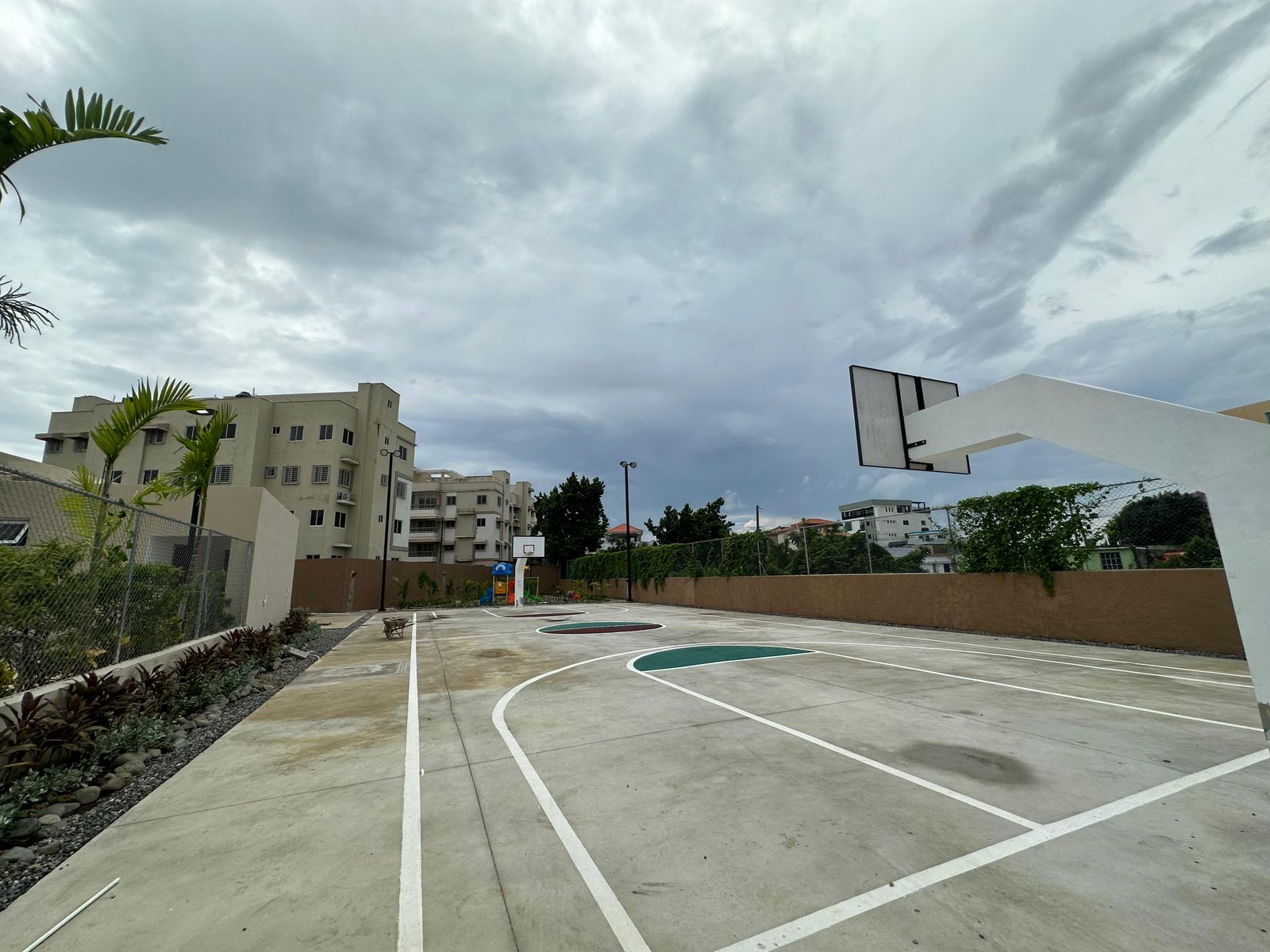 Se alquila apartamento ubicado en la Autopista de San Isidro  Foto 7273288-6.jpg