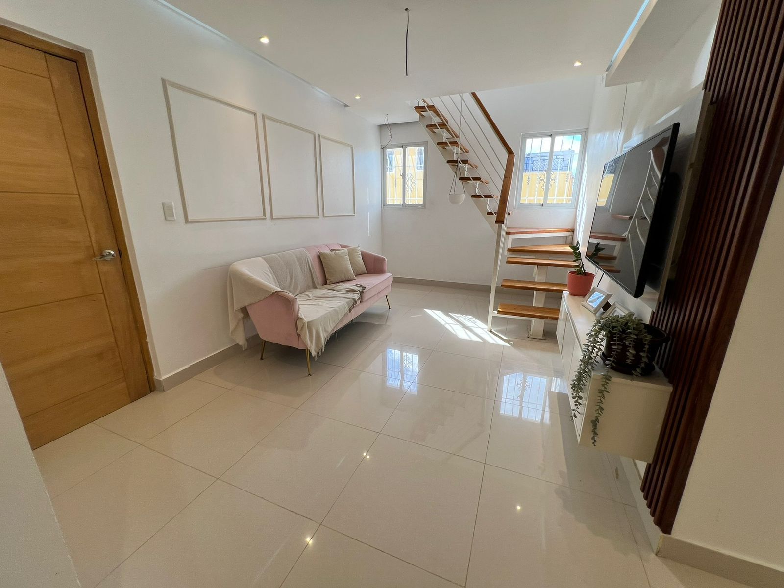 Se vende Penthouse Remodelado Ubicado en la Autopista de San isidro  Foto 7273289-3.jpg