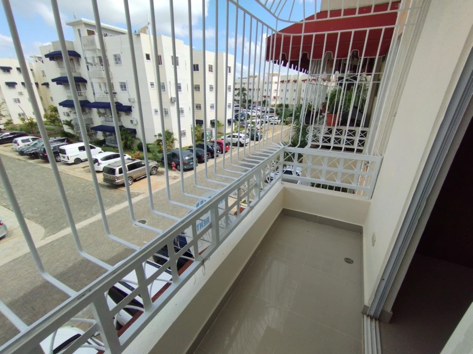 Se alquila apartamento ubicado en  ciudad Juan Bosch Foto 7273290-12.jpg