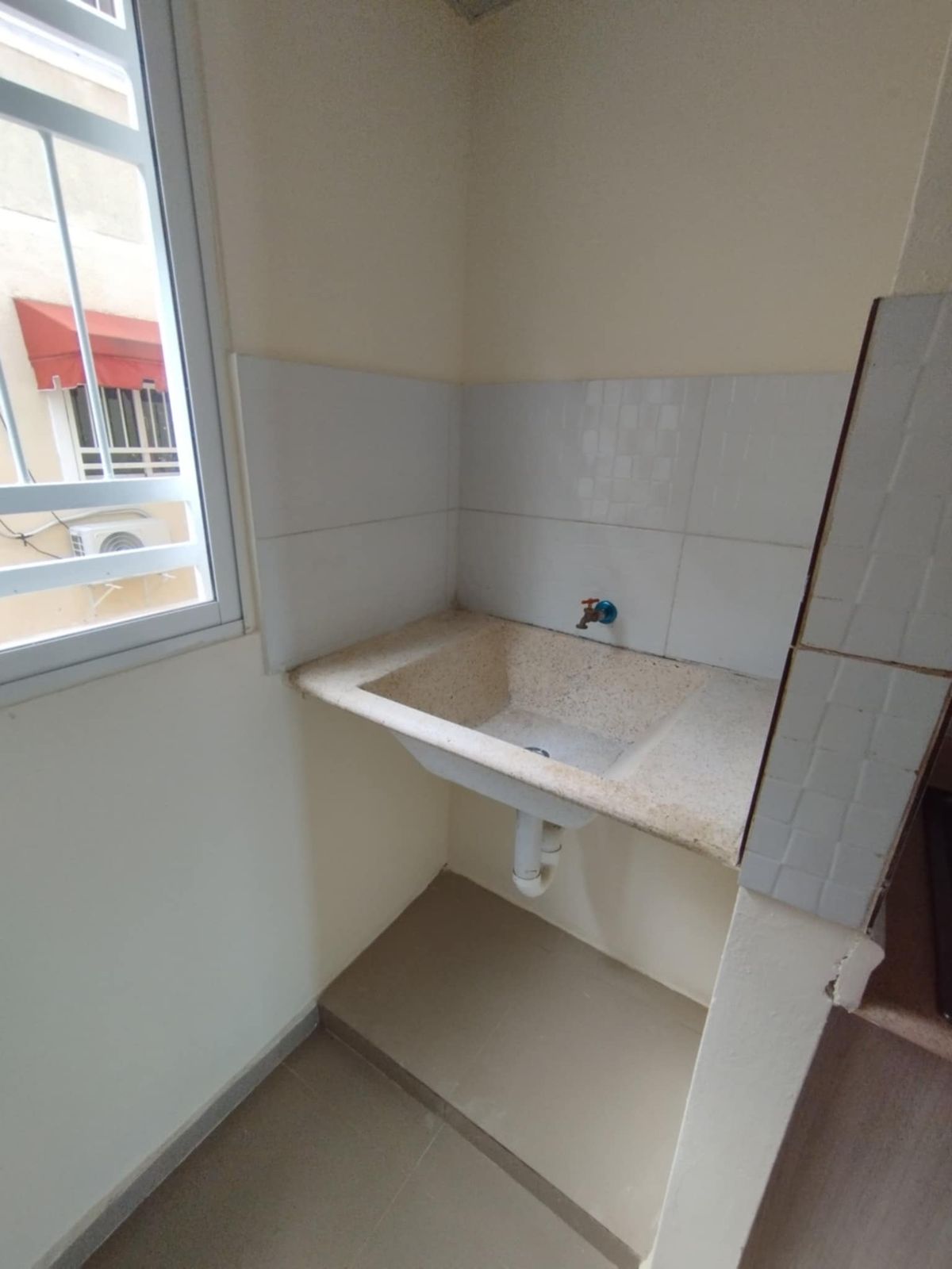 Se alquila apartamento ubicado en  ciudad Juan Bosch Foto 7273290-13.jpg