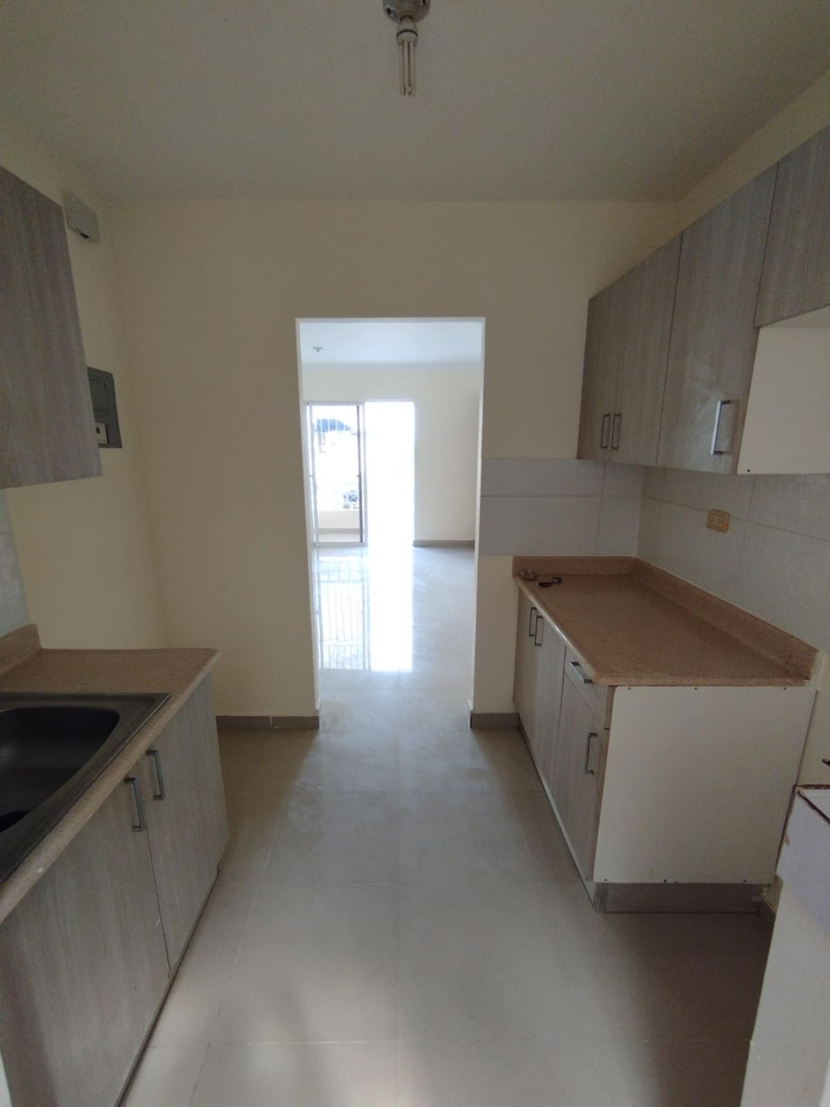 Se alquila apartamento ubicado en  ciudad Juan Bosch Foto 7273290-2.jpg