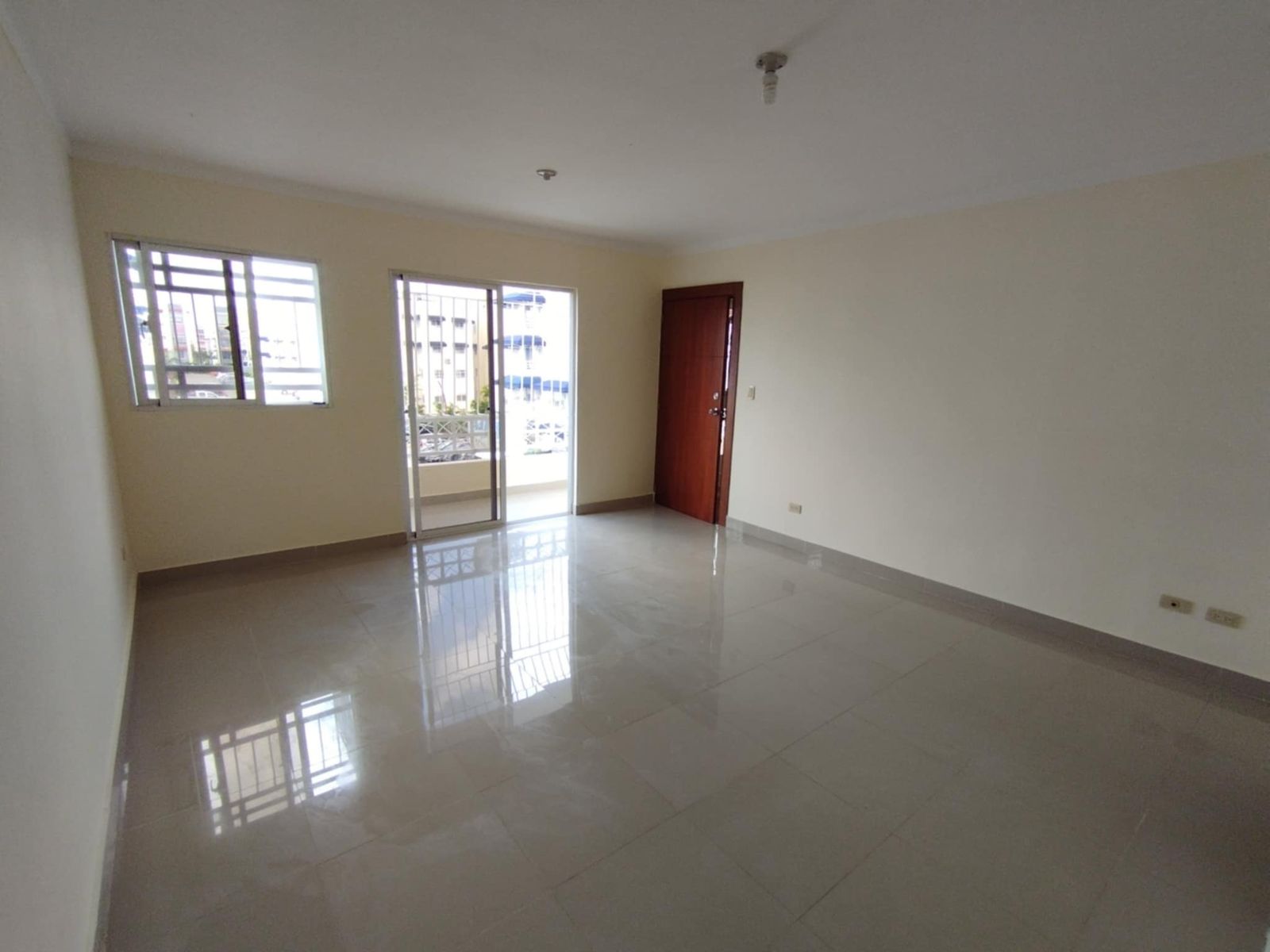 Se alquila apartamento ubicado en  ciudad Juan Bosch Foto 7273290-5.jpg