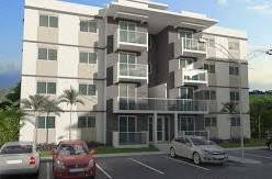 Vendo dos apartamentos en Santo Domingo Este Foto 7273293-2.jpg