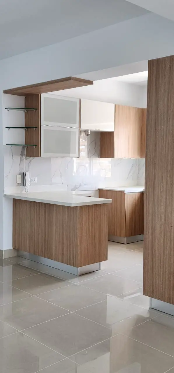 Vendo lujosos apartamentos y penthouses en Alma Rosa I Foto 7273294-12.jpg