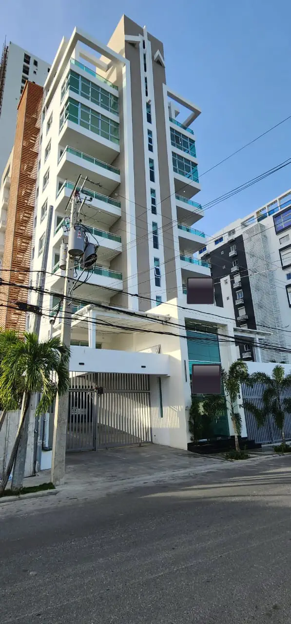 Vendo lujosos apartamentos y penthouses en Alma Rosa I Foto 7273294-2.jpg