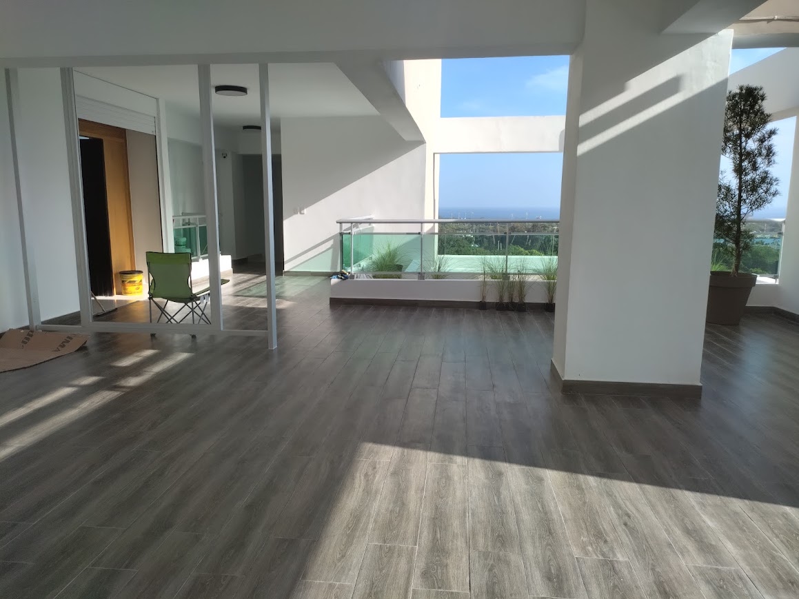Vendo lujosos apartamentos y penthouses en Alma Rosa I Foto 7273294-4.jpg