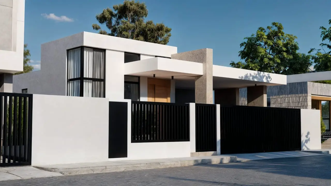 Casa en venta en Residencial Cerrado en Pontezuela Tamboril.  27 de fe Foto 7273296-1.jpg