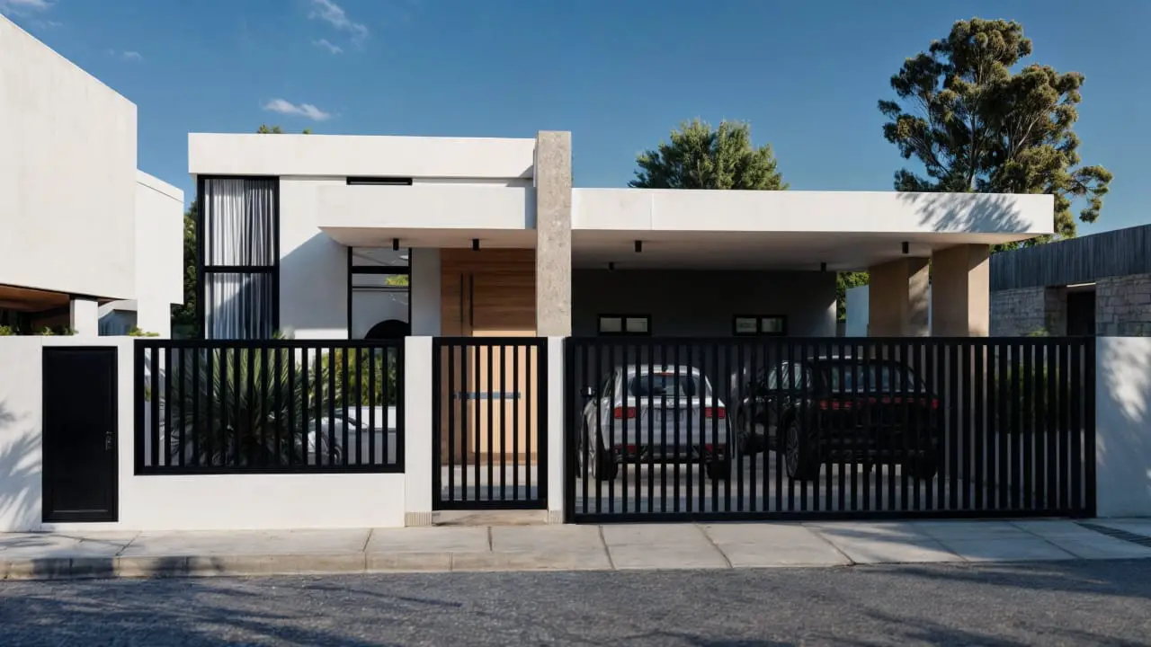 Casa en venta en Residencial Cerrado en Pontezuela Tamboril.  27 de fe Foto 7273296-2.jpg
