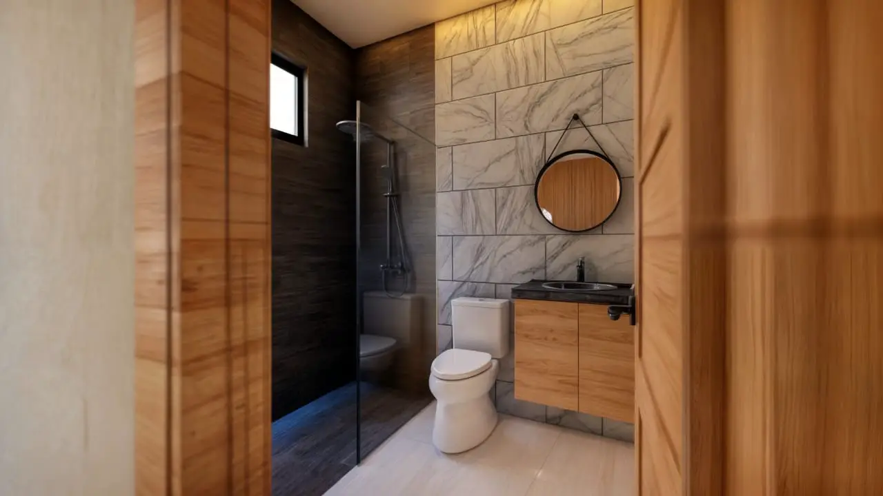 Casa en venta en Residencial Cerrado en Pontezuela Tamboril.  27 de fe Foto 7273296-8.jpg