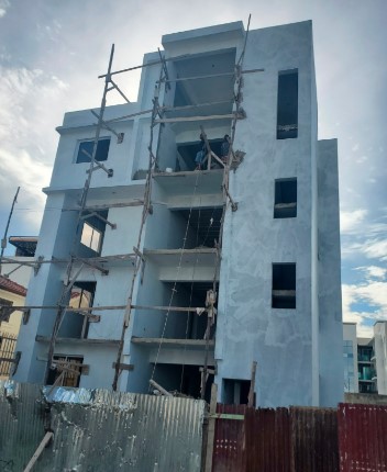 VENTA DE APARTAMENTOS EN VILLA MARIA SANTIAGO Foto 7273297-1.jpg