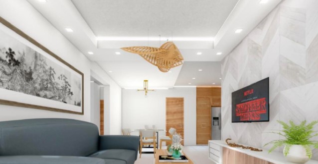 VENTA DE APARTAMENTOS EN VILLA MARIA SANTIAGO Foto 7273297-4.jpg
