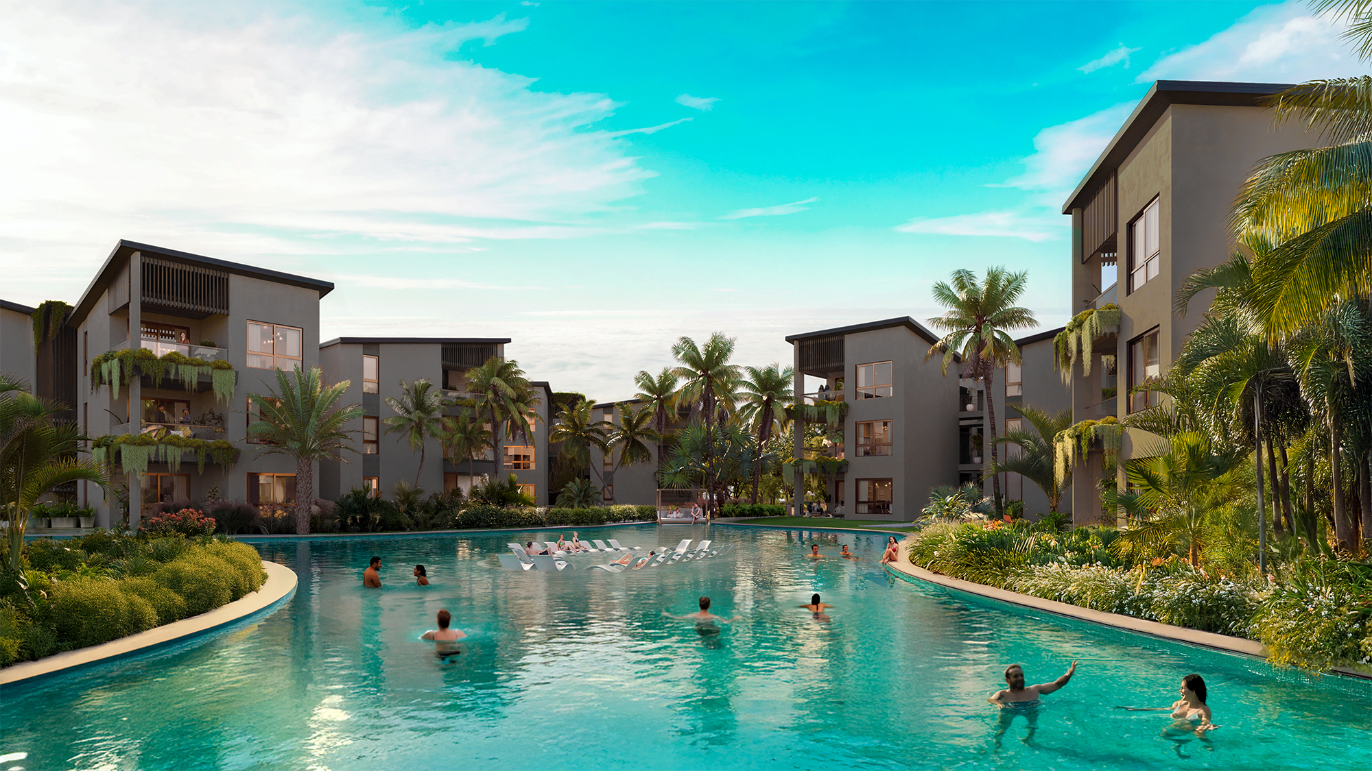 Venta de apartamentos en Playa Bonita Las Terrenas Samaná R.D. Foto 7273298-3.jpg